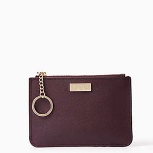 kate spade Laurel Bitsy Way Wallet